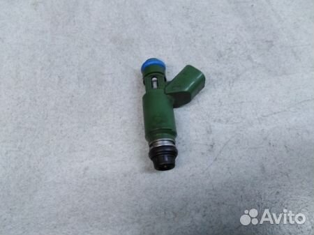 Топливная форсунка Ягуар