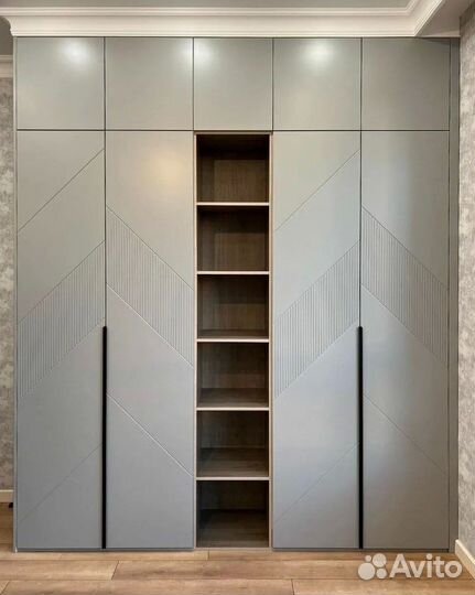 Шкаф на балкон