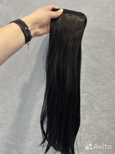 Накладной хвост