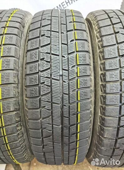 Yokohama Ice Guard IG50 185/65 R15 88Q