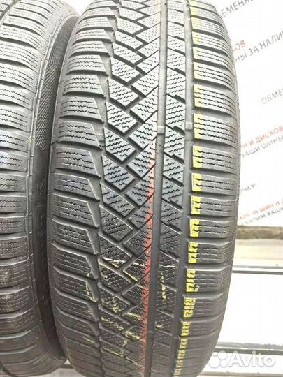 Continental WinterContact TS 870 P 225/60 R18 104V