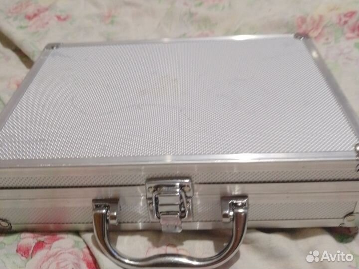 Мощная лазерная указка