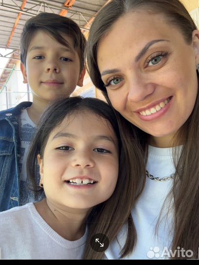 Няня для ребенка