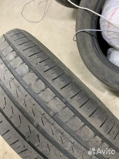 Pirelli Cinturato P7 215/60 R16