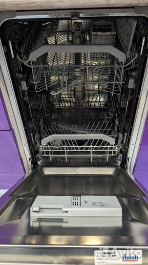 Посудомоечная машина hotpoint Ariston lsf8357