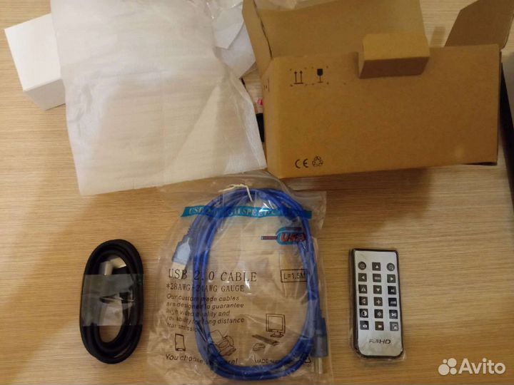 51mp 4k камера sony для микроскопа