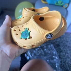 Crocs c6