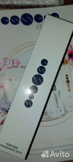 Духи женские