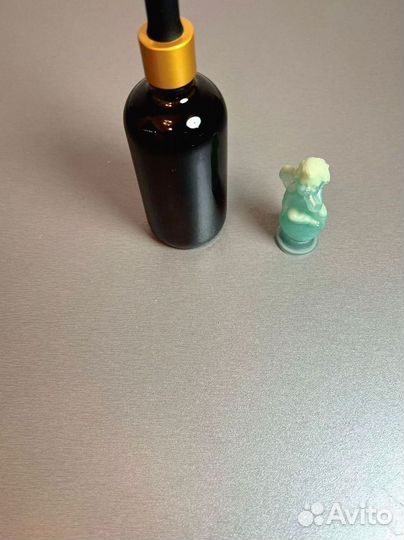 Маслогон «желудок в норме»