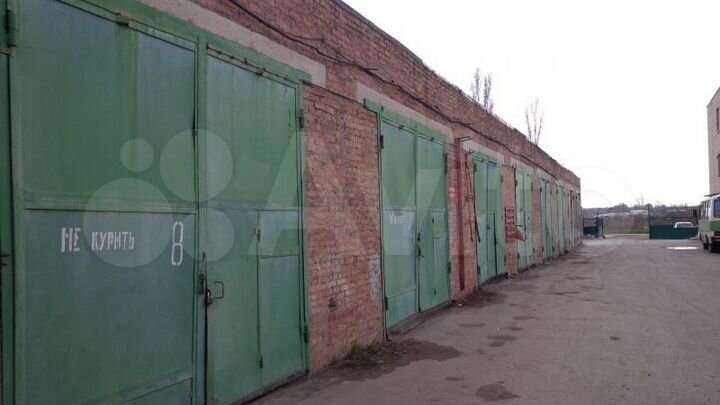 Склад, 67 м²