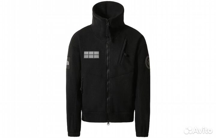 THE north face Antarctic Collection Jacket Unisex Black (M)(93)