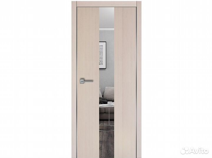 Скрытые двери Invisible