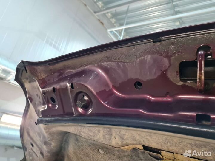 Lifan X60 2014 г в разборе