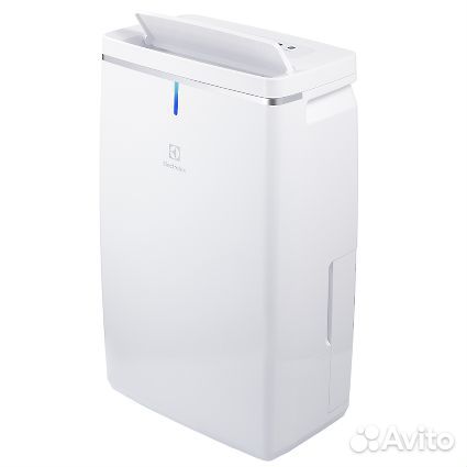 Осушитель воздуха Electrolux EDH-20L