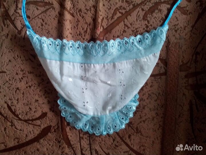 Конверт для выписки