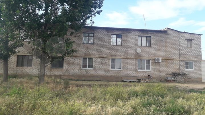 2-к. квартира, 47,4 м², 1/2 эт.