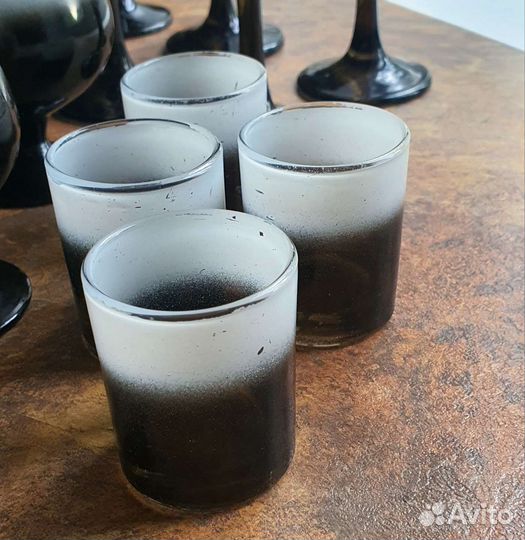 Фужеры набор