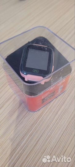 Самр часы Jet kid swimmer