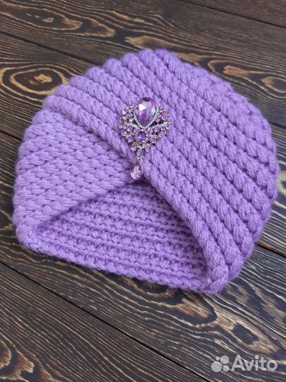 Чалма в ассортименте