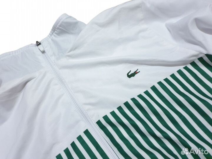 Ветровка Lacoste Sport Oригинал