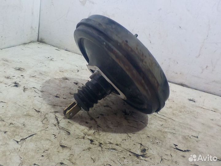 Вакуумный усилитель тормозов Mercedes E W124