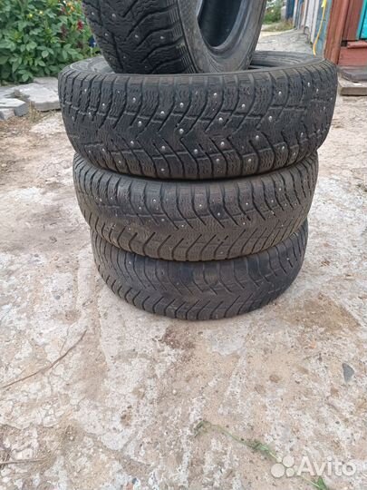 Cordiant Snow Cross 2 175/65 R14
