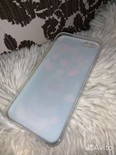 Чехол на iPhone 6/6s Фрида Кало