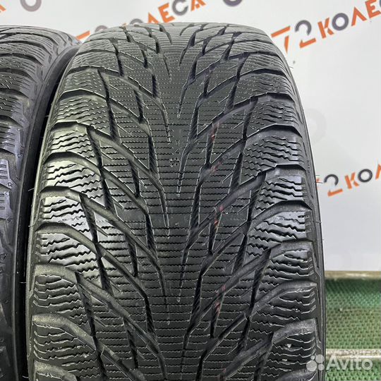 Nokian Tyres Hakkapeliitta R2 225/50 R17