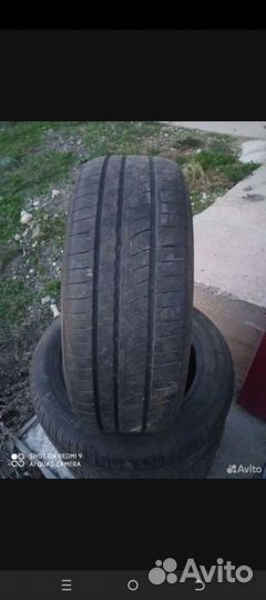 Pirelli Cinturato P1 205/55 R16 45L