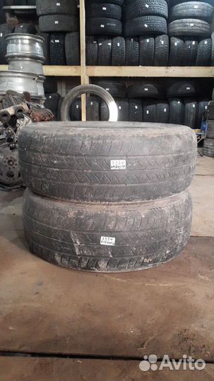 Cooper CS4 Touring 215/60 R17