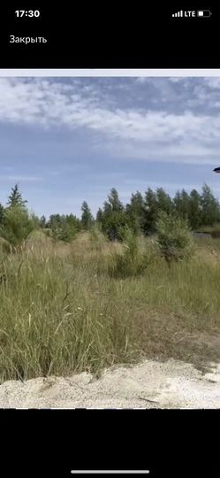 Участок 9 сот. (ИЖС)