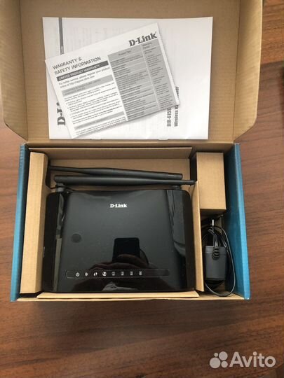 D link dir 615 роутер