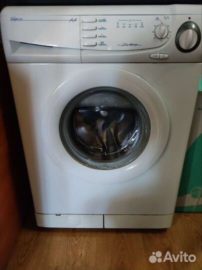 Стиральная машина Candy на запчасти