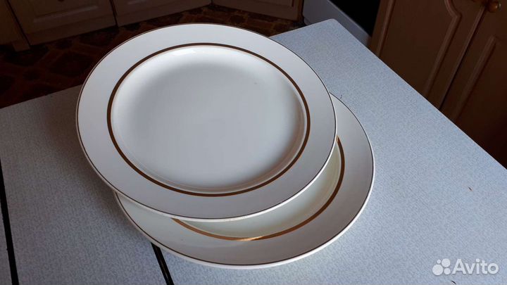 Посуда разная