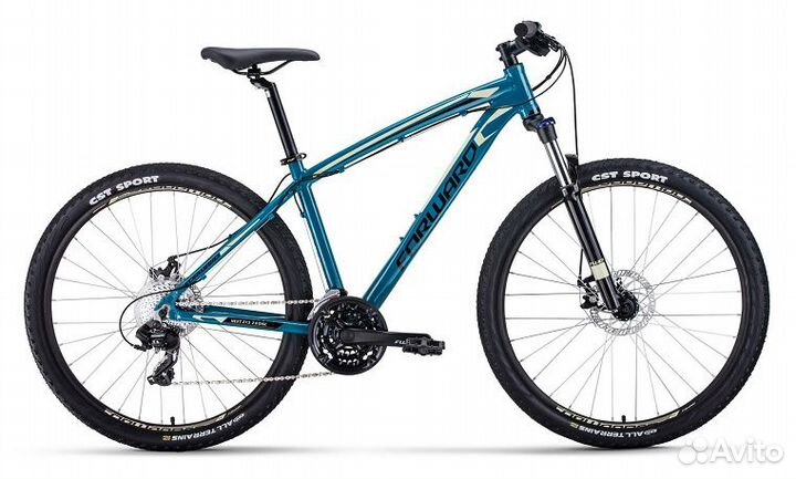 Forward Next 2.0 27,5