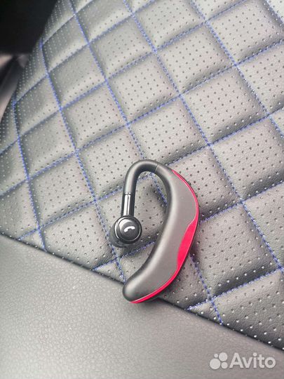 Блютуз наушники