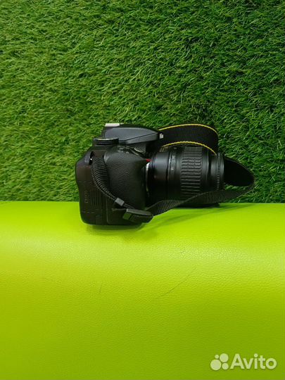 Фотоаппарат Nikon D3300 Kit(сп29) арт.90777