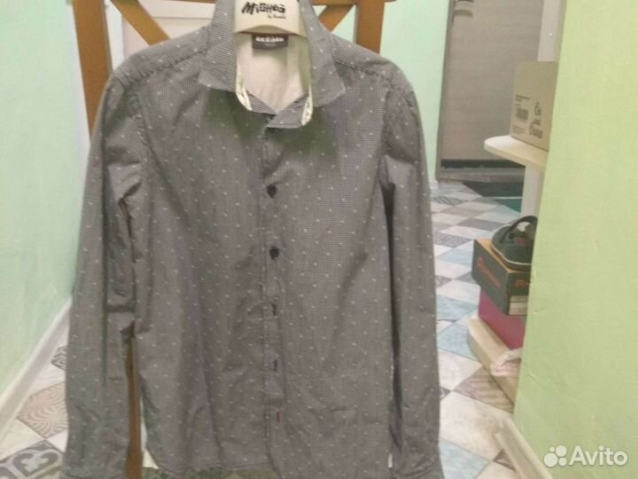 Рубашка acoola 152