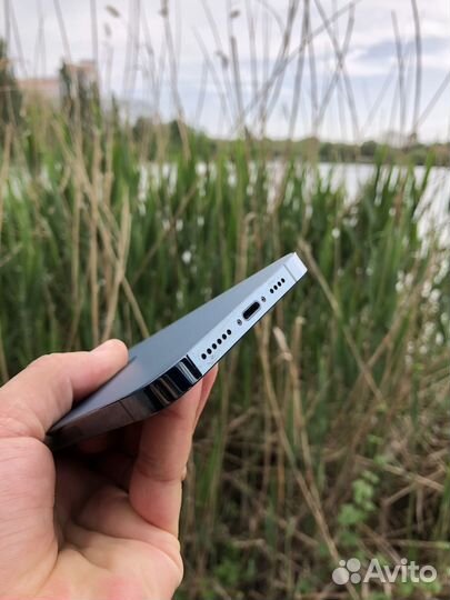 iPhone 12 Pro Max, 128 ГБ