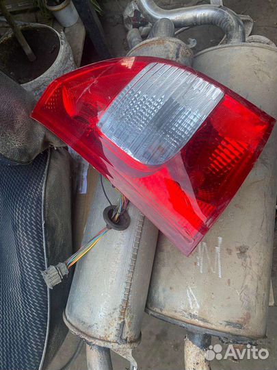 Рулевая колонка