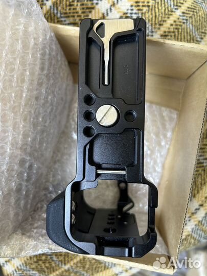 Smallrig 3212B Клетка для камеры Sony a7c