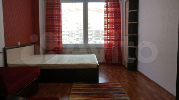 Комната 13 м² в 4-к., 2/12 эт.