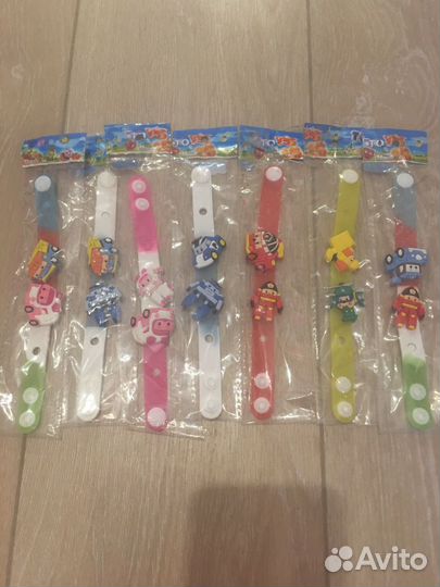 Браслет для детей