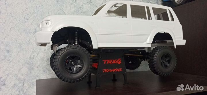 Подставка для Traxxas TRX 4