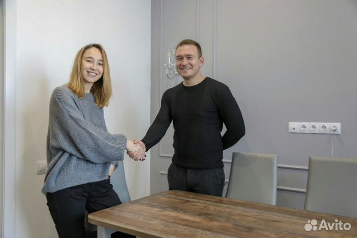 Ремонт квартир