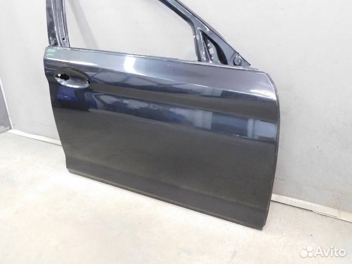 Дверь передняя правая BMW 5-Series/M5