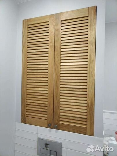 Сантехнические дверки