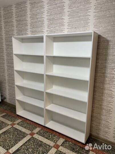 Стеллажи для магазина