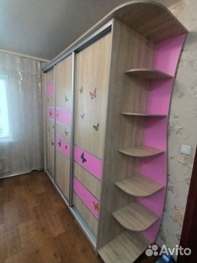 Шкаф купе