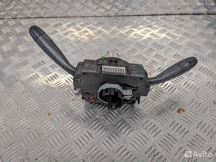 Подрулевой переключатель Peugeot 307 (2001 - 2005)